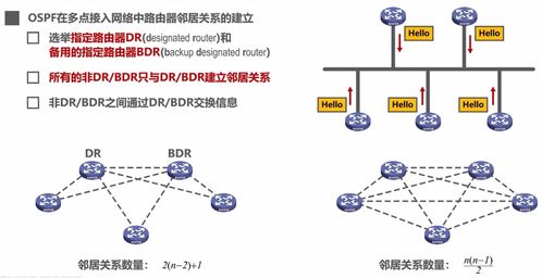 計算機網(wǎng)絡(luò)學習筆記 構(gòu)成、作用與服務(wù)關(guān)鍵環(huán)節(jié)