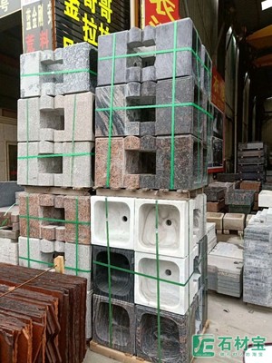 石材供應(yīng)與安裝 專業(yè)服務(wù)的重要性