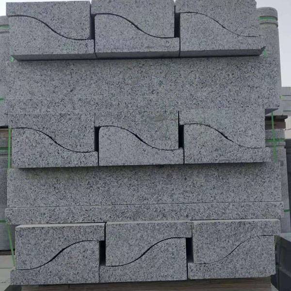 博潤(rùn)石材平緣石 價(jià)格、圖片大全及銷售安裝服務(wù)